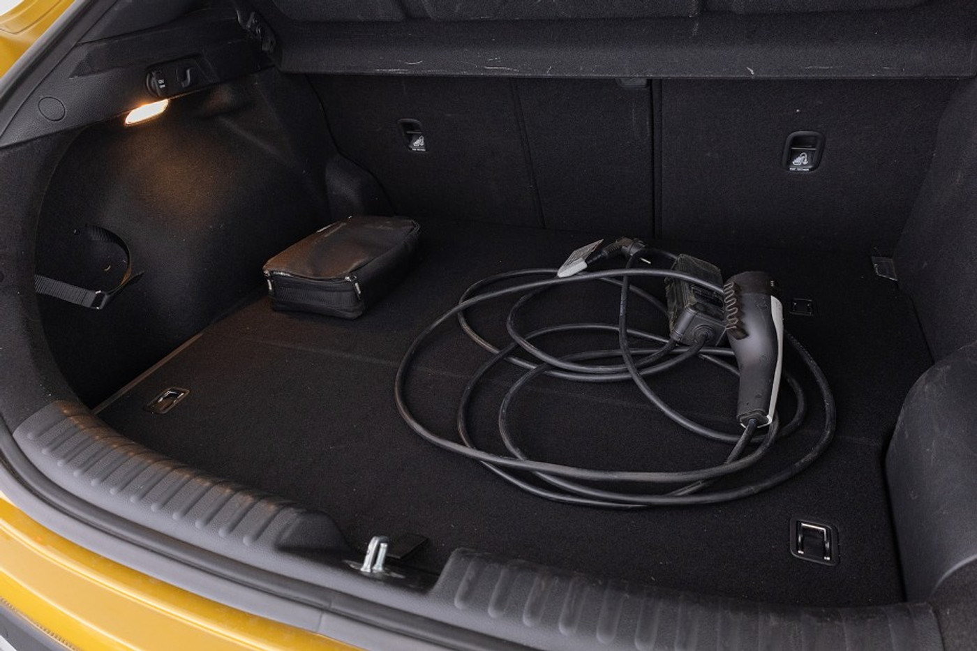 Foto van Kia Xceed