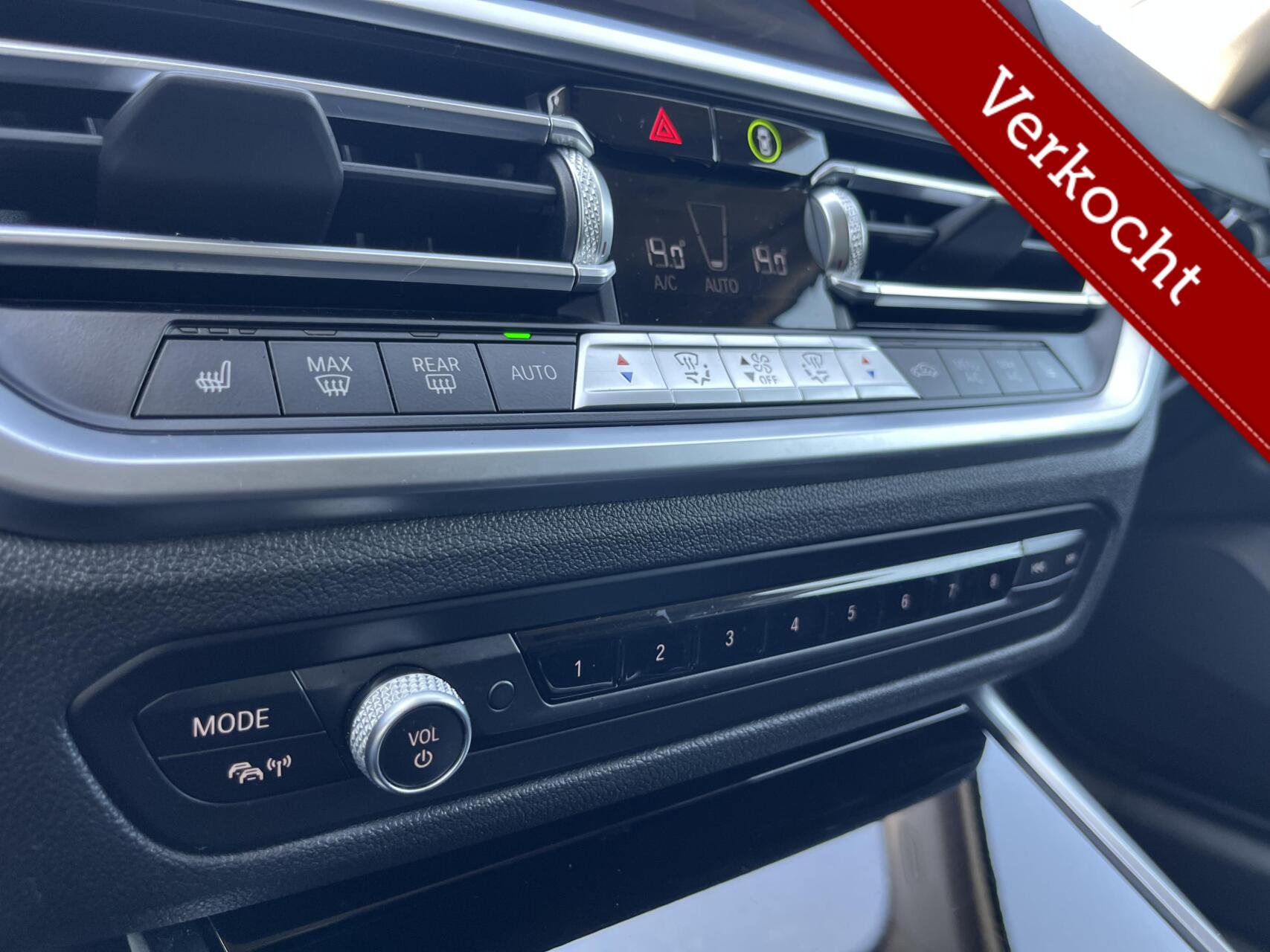 Foto van BMW 420i