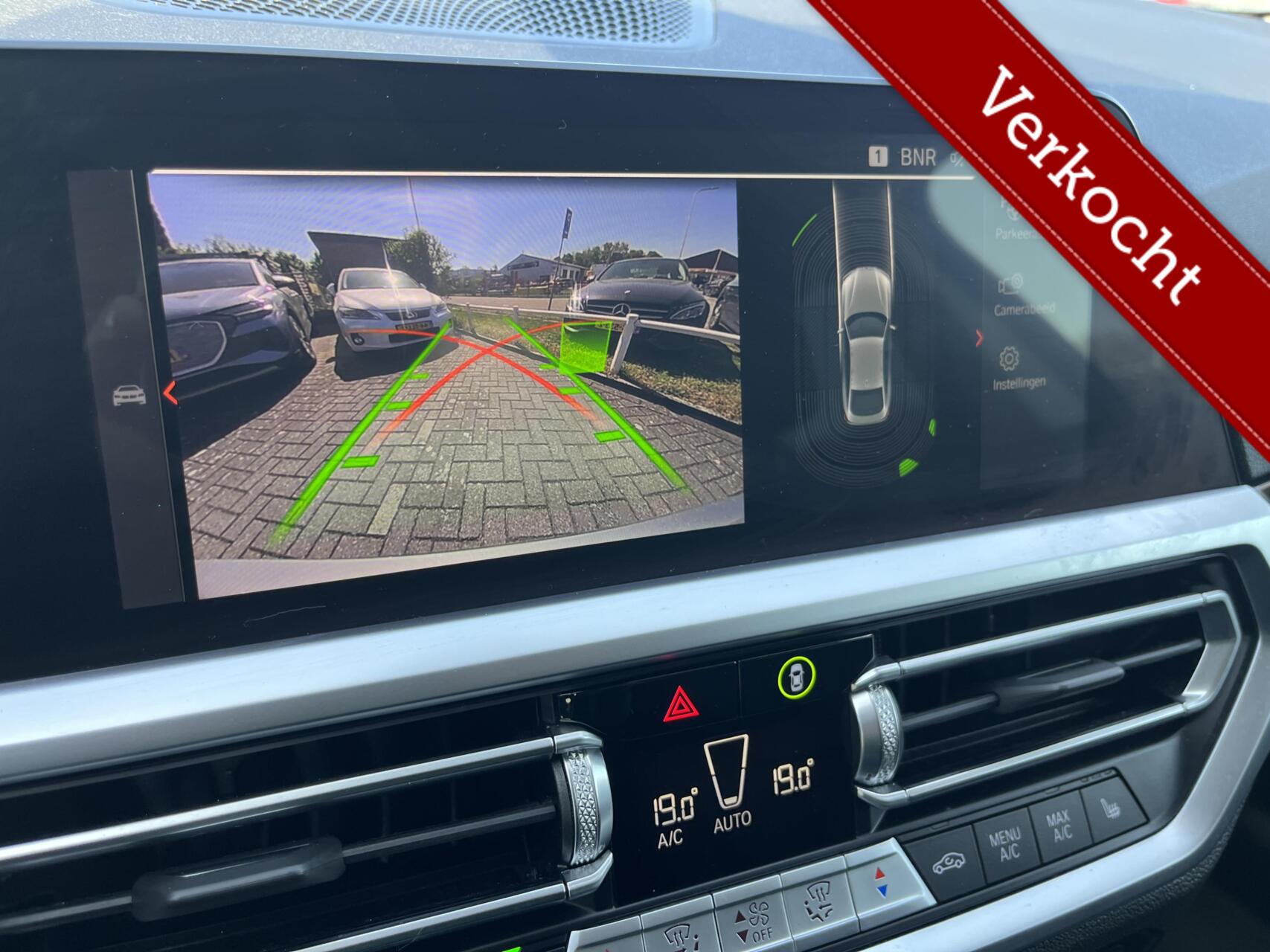 Foto van BMW 420i