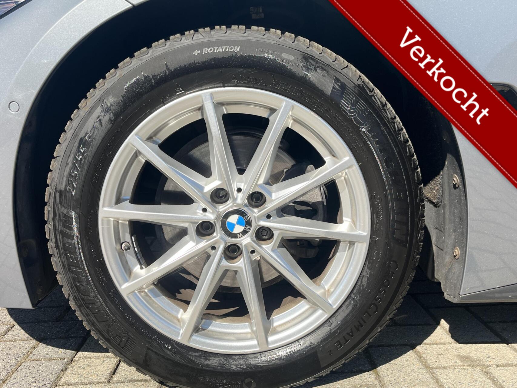 Foto van BMW 420i
