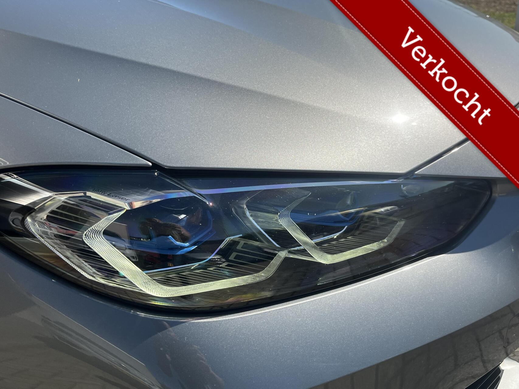 Foto van BMW 420i