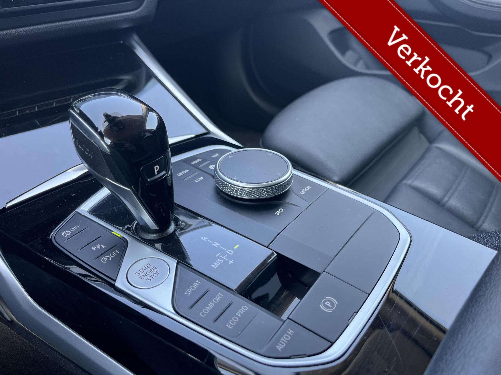 Foto van BMW 420i