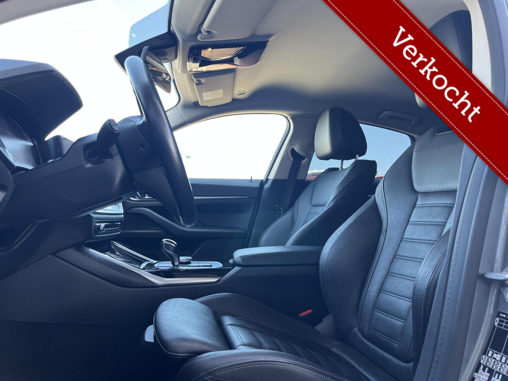 Foto van BMW 420i
