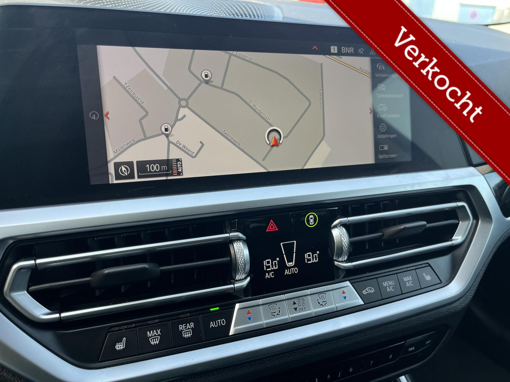 Foto van BMW 420i
