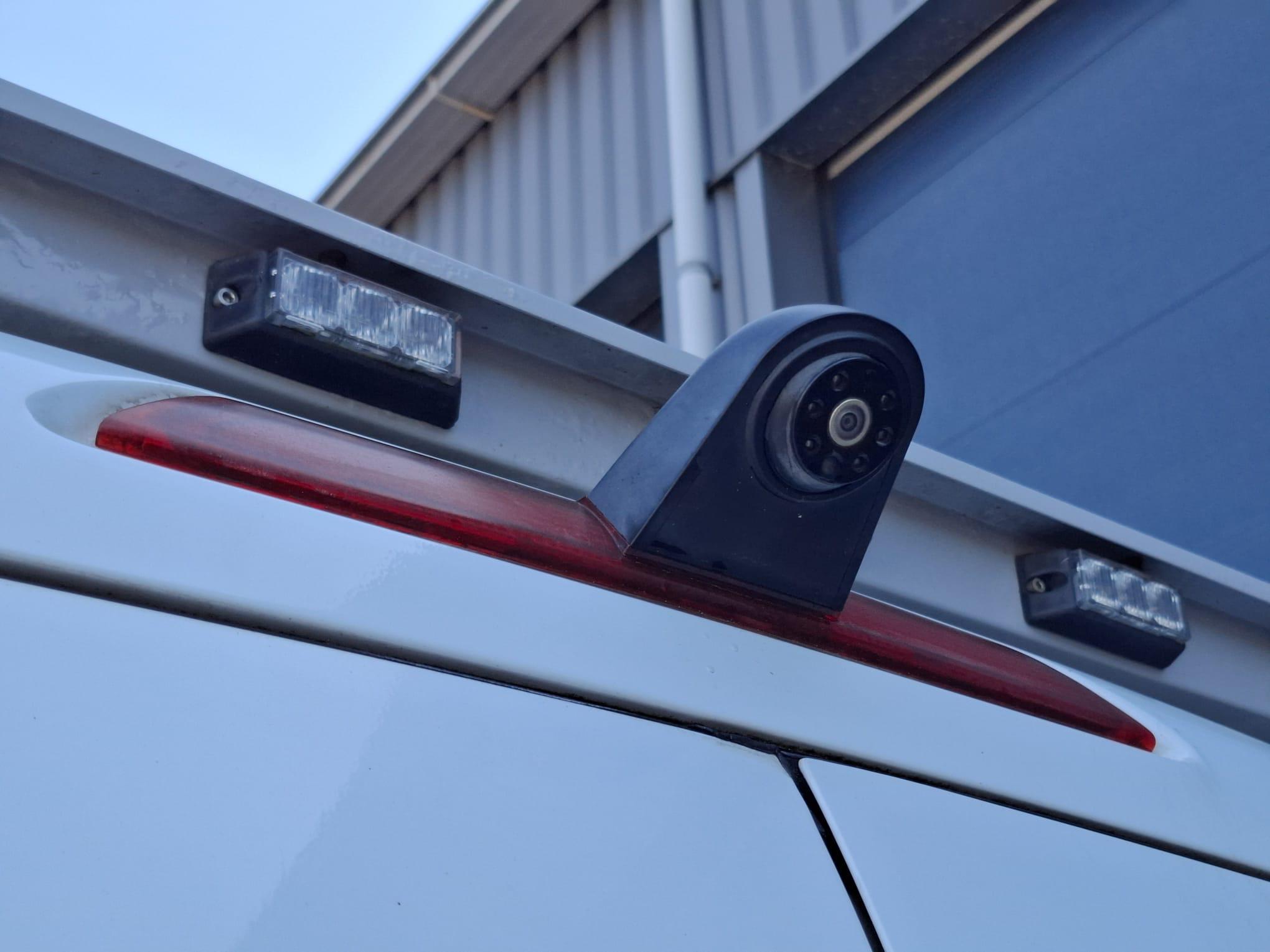 Foto van Ford Transit