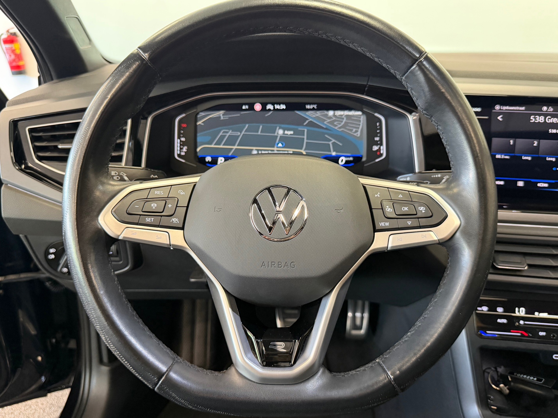 Foto van Volkswagen Taigo