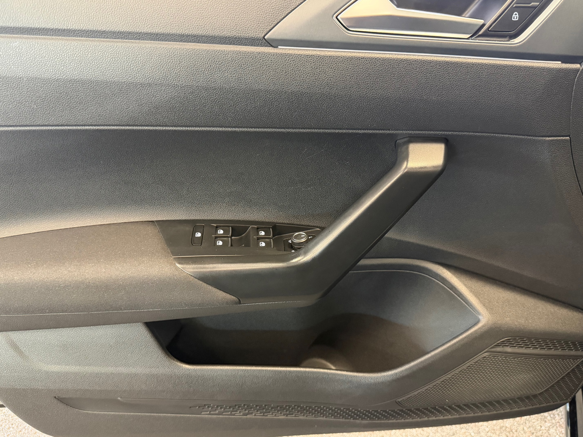 Foto van Volkswagen Taigo