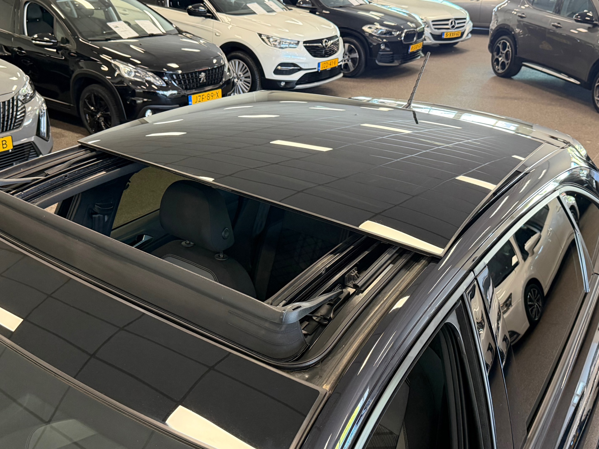 Foto van Volkswagen Taigo