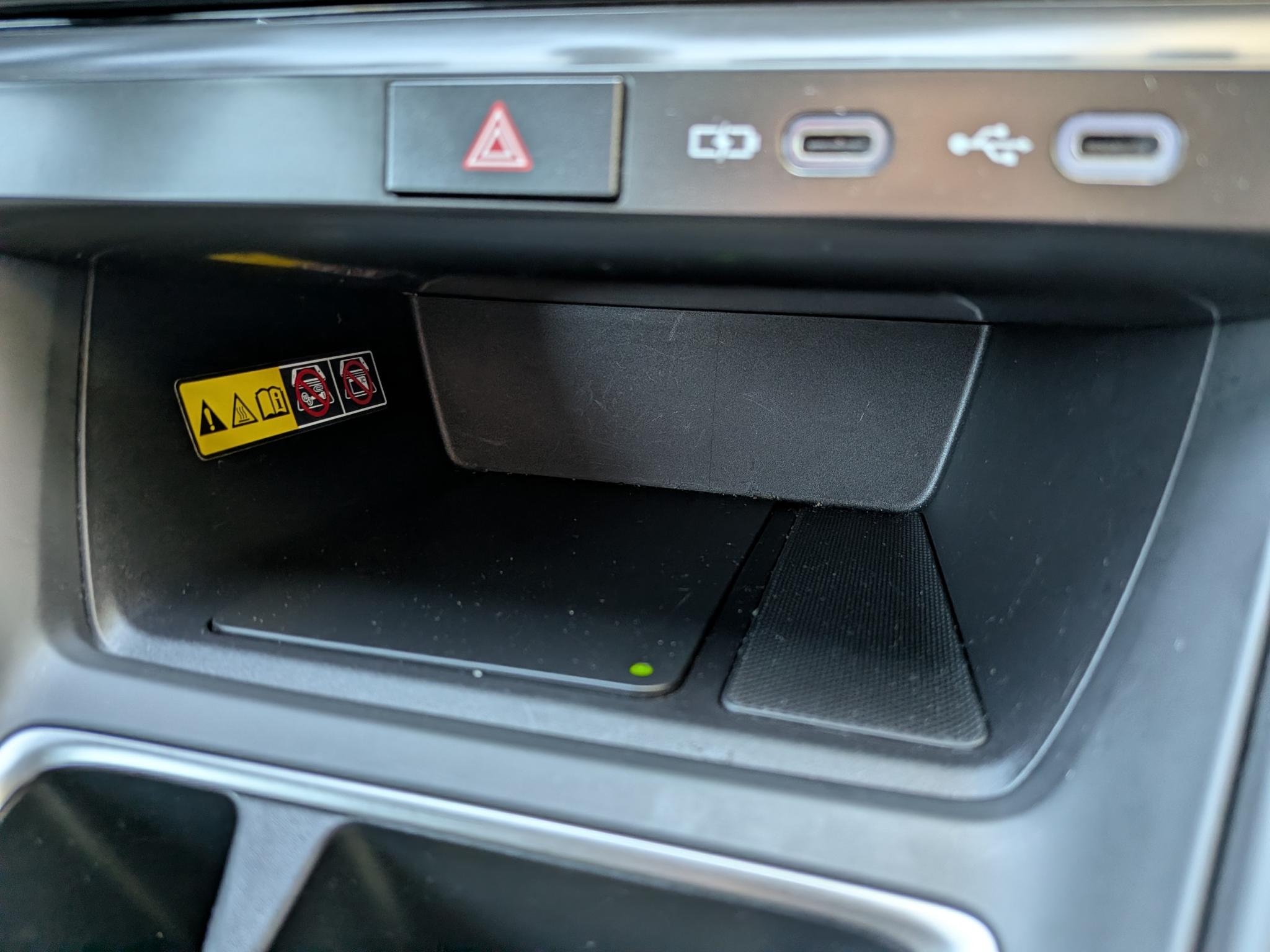 Foto van Lexus LBX