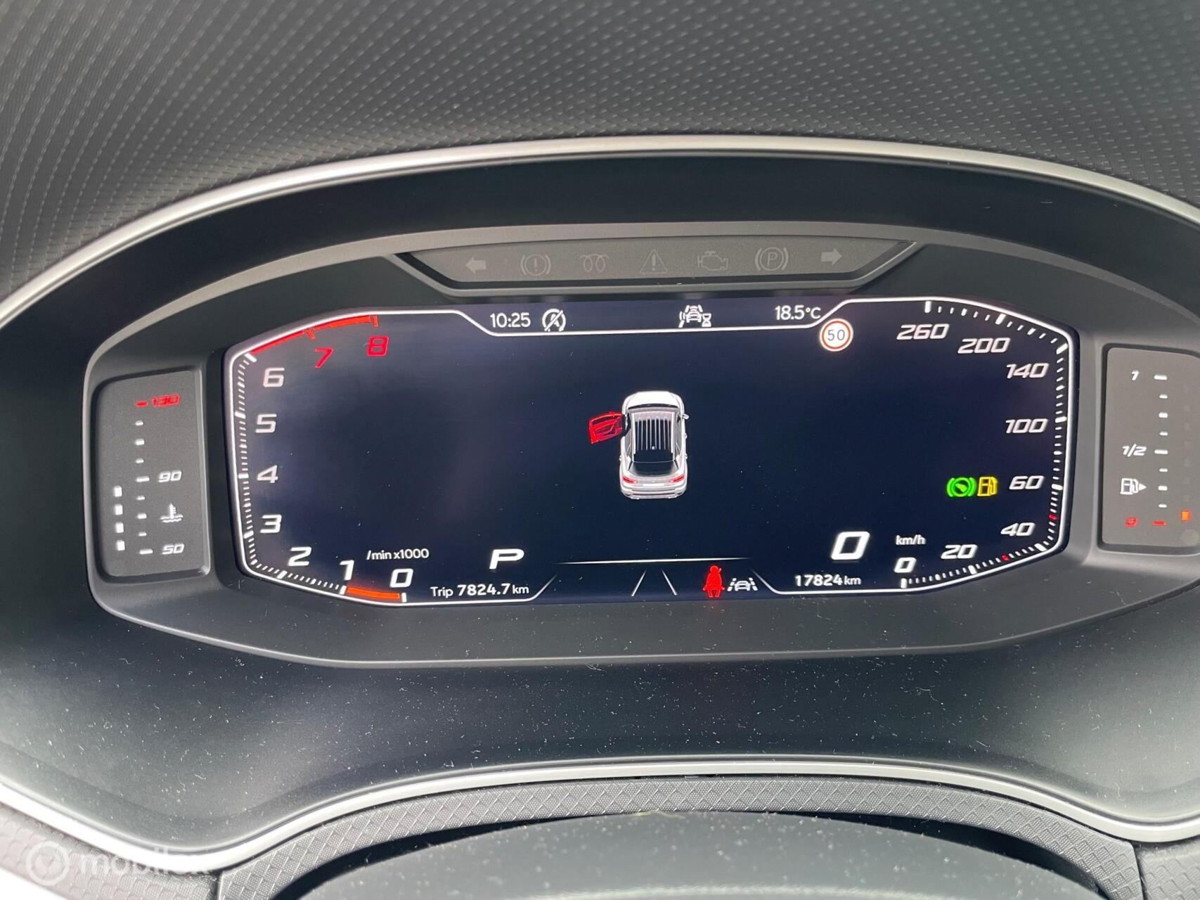 Foto van Seat Arona