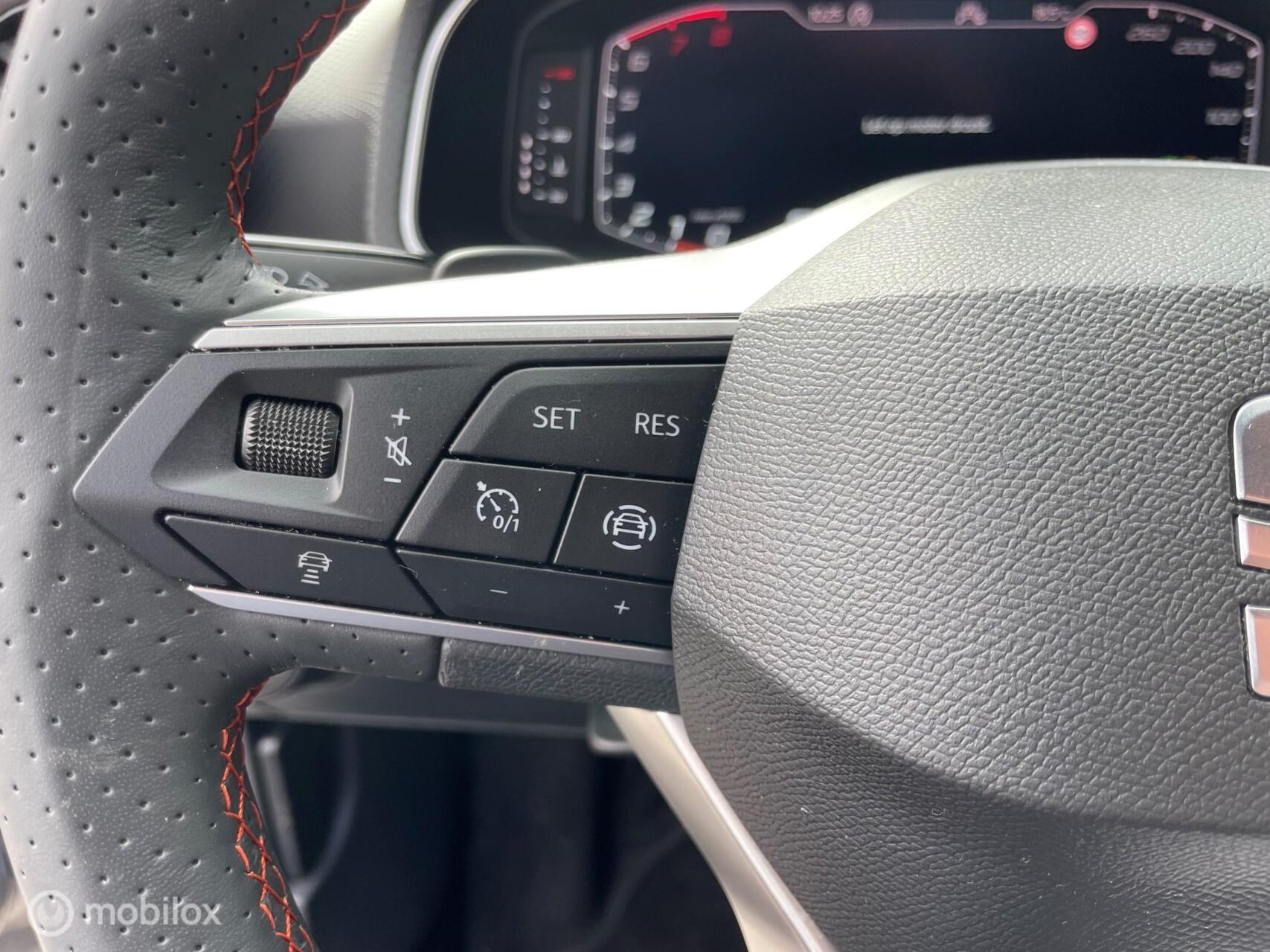 Foto van Seat Arona
