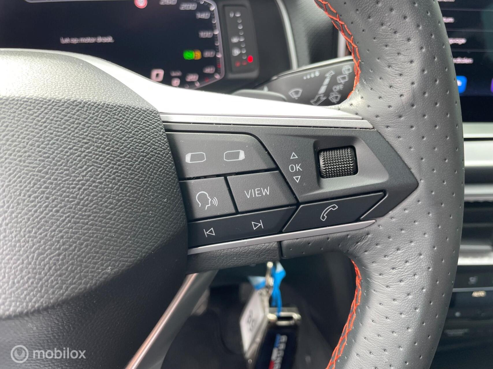 Foto van Seat Arona