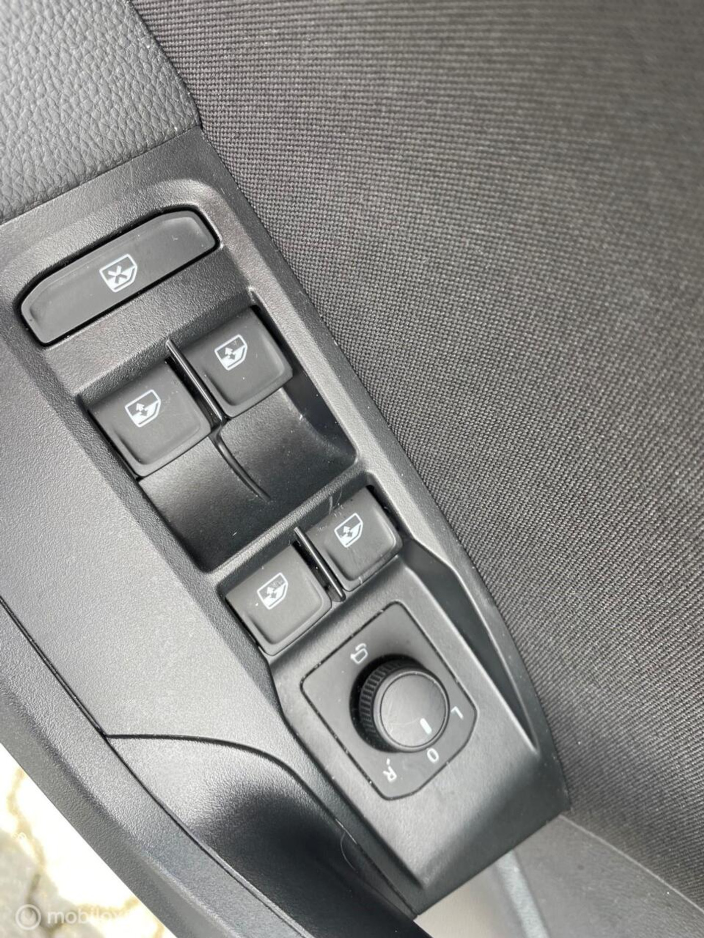 Foto van Seat Arona