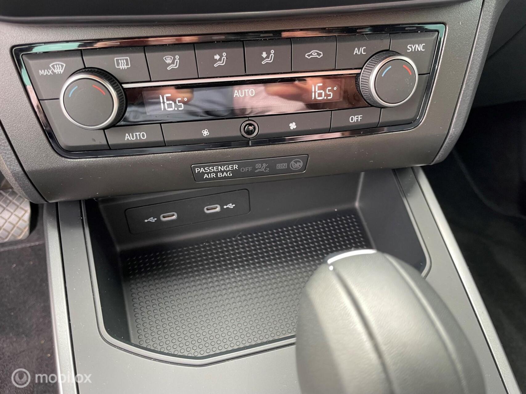 Foto van Seat Arona