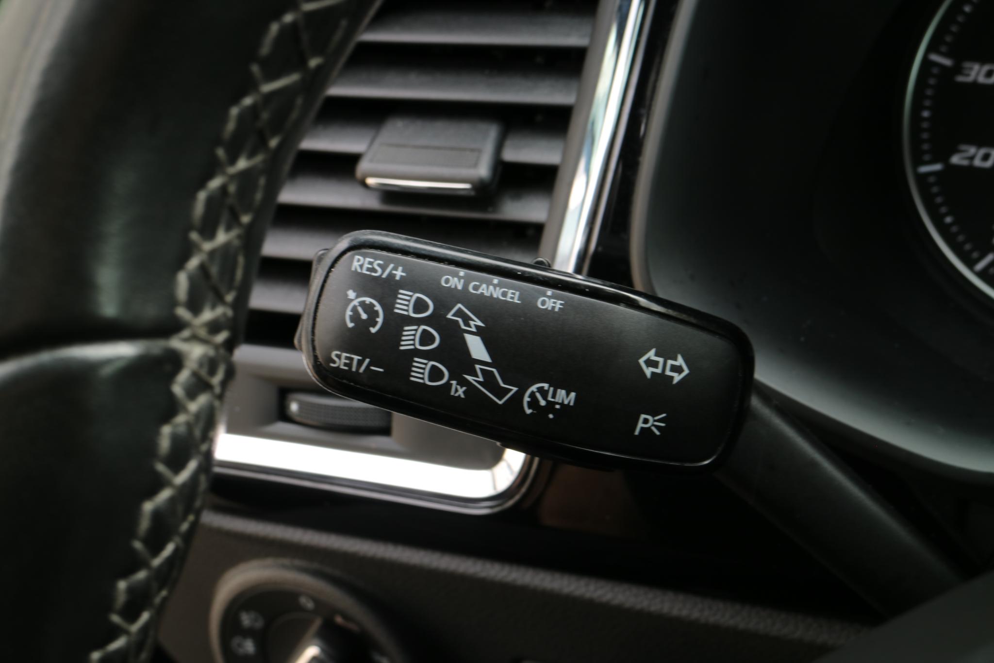 Foto van Seat Ateca