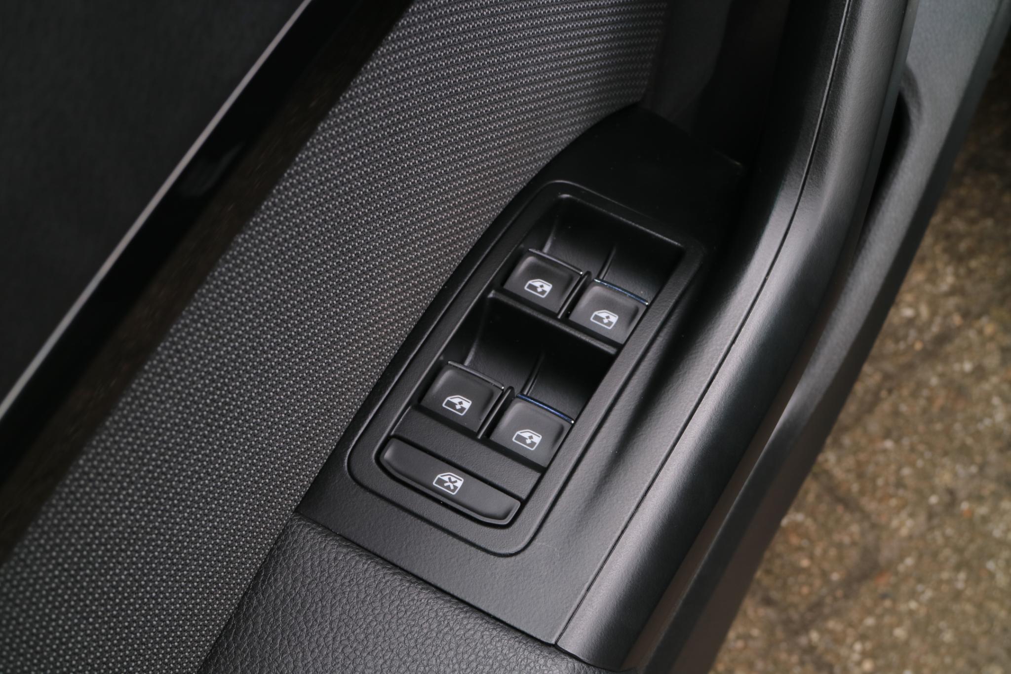 Foto van Seat Ateca