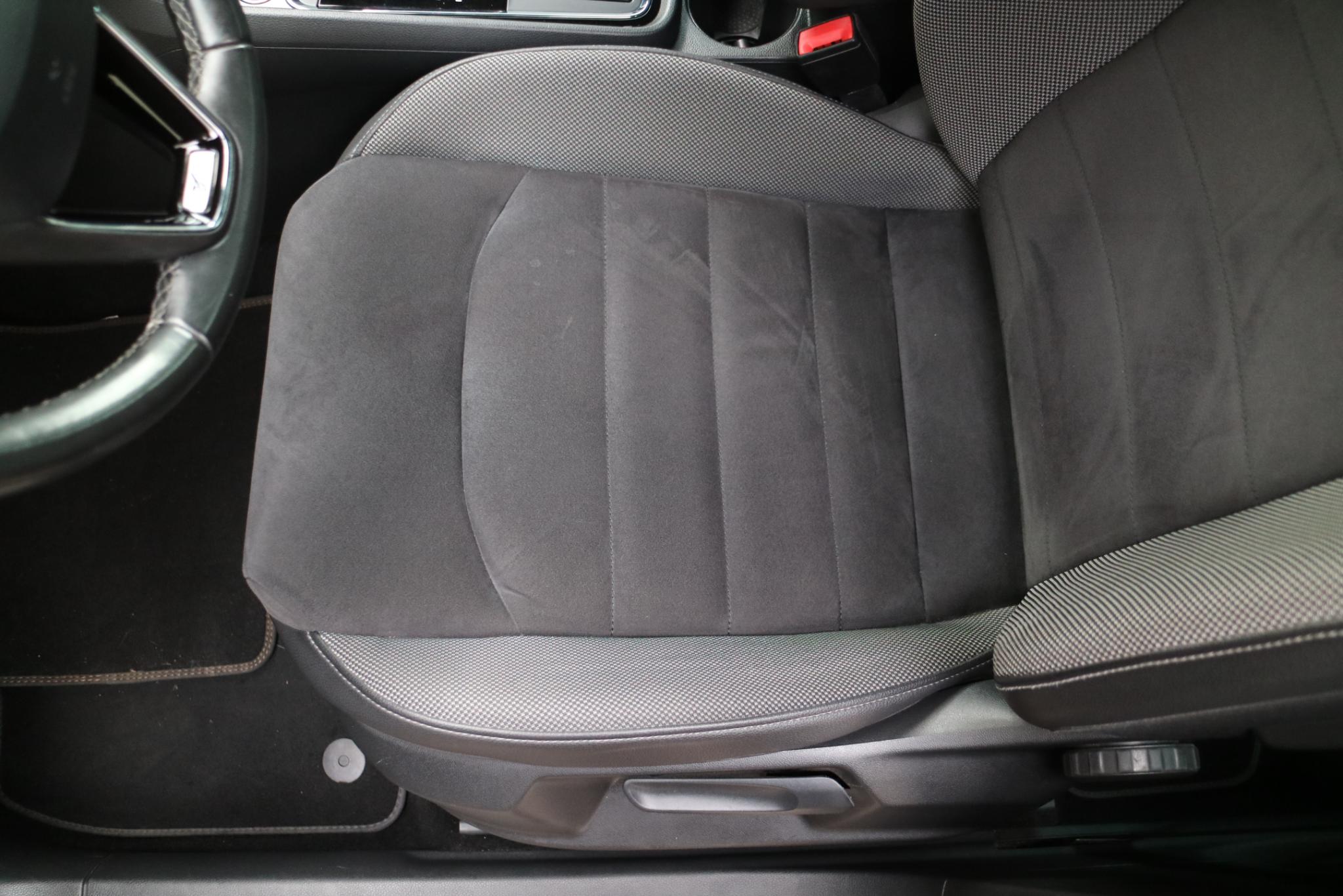 Foto van Seat Ateca