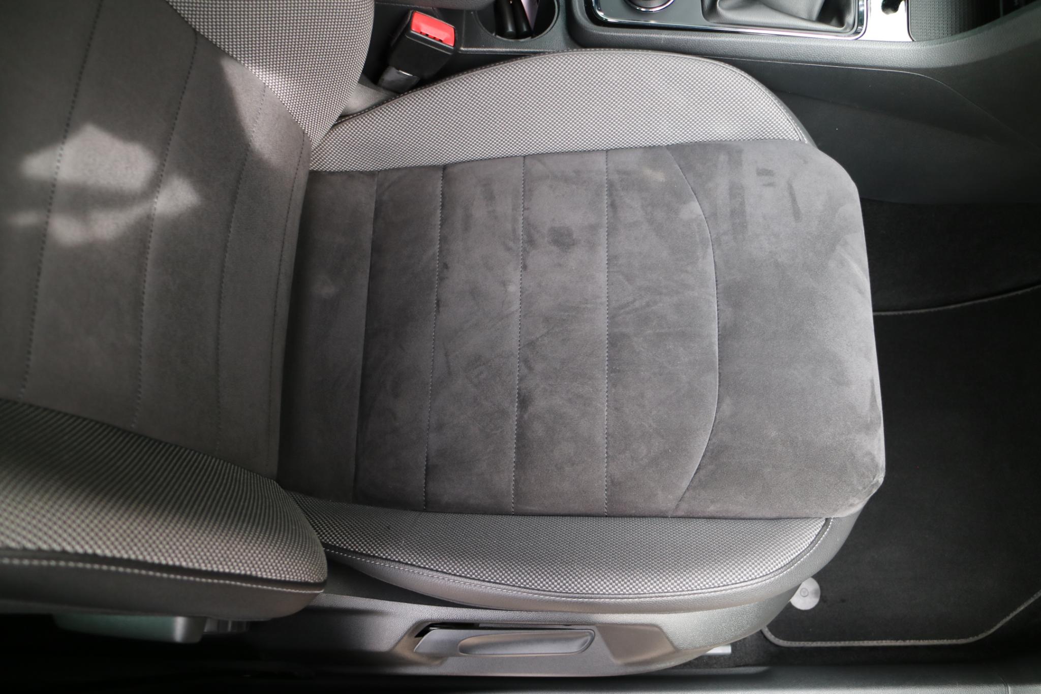 Foto van Seat Ateca