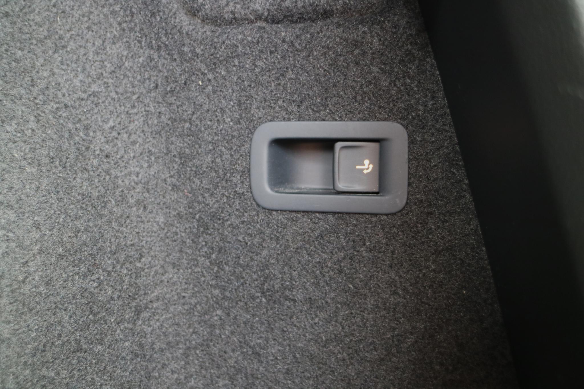 Foto van Seat Ateca