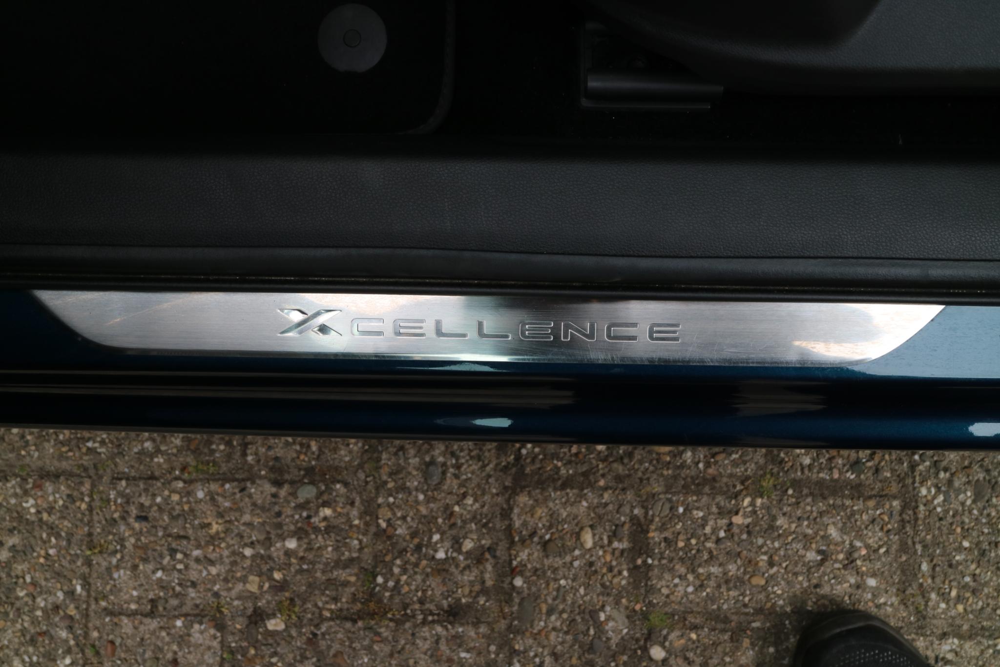 Foto van Seat Ateca