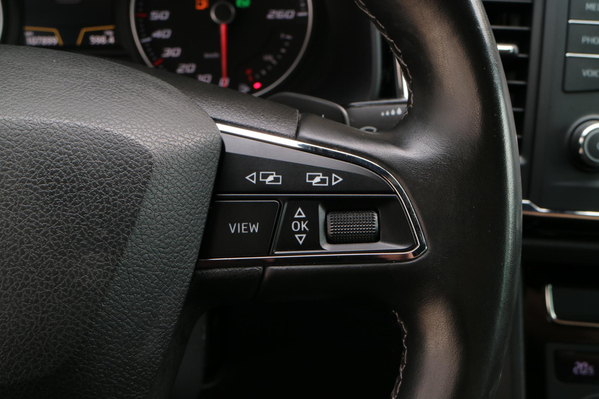 Foto van Seat Ateca