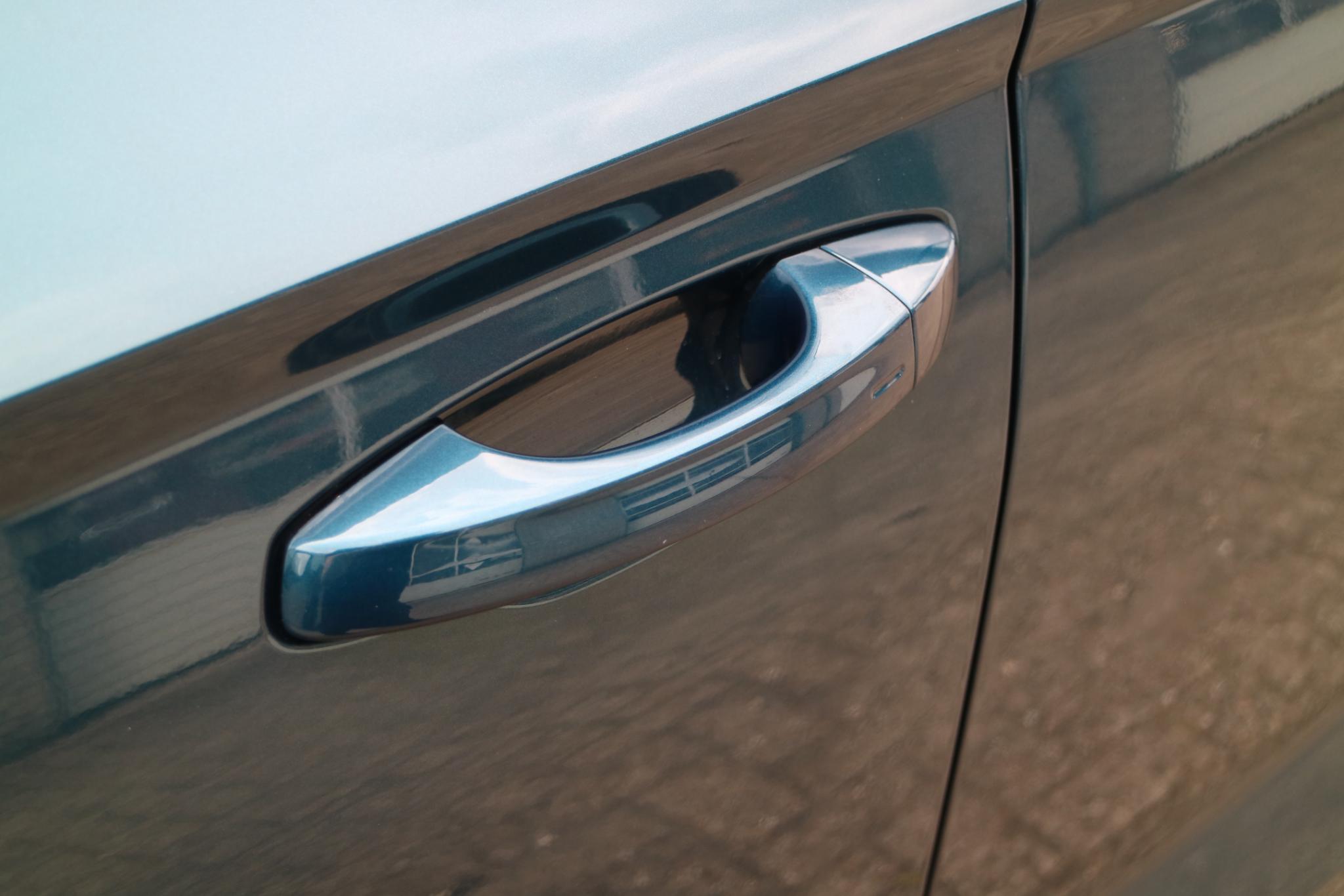 Foto van Seat Ateca