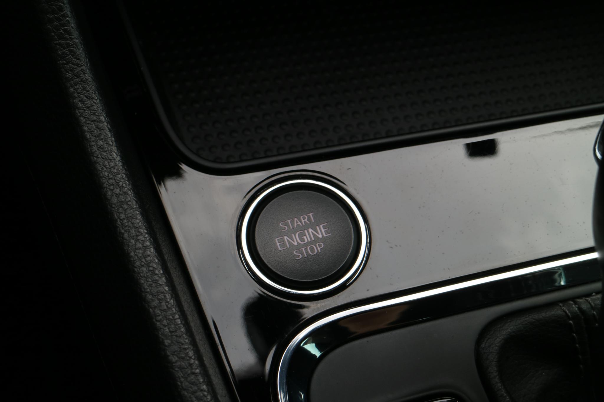 Foto van Seat Ateca
