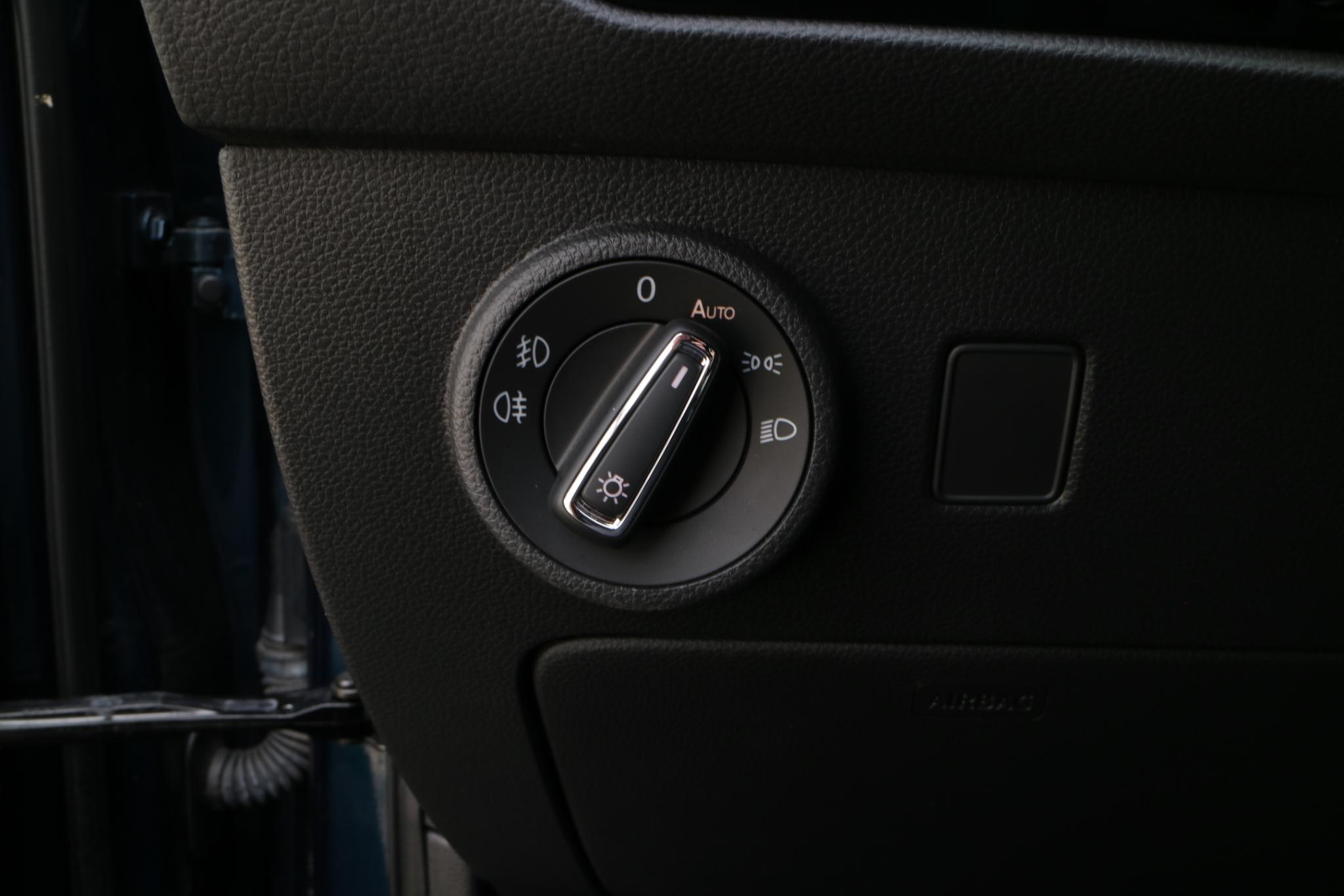 Foto van Seat Ateca