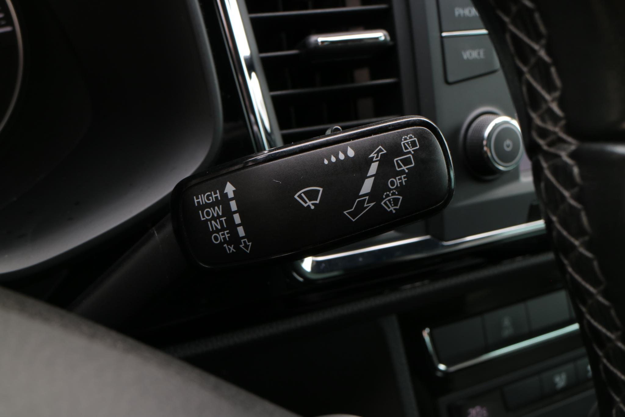 Foto van Seat Ateca