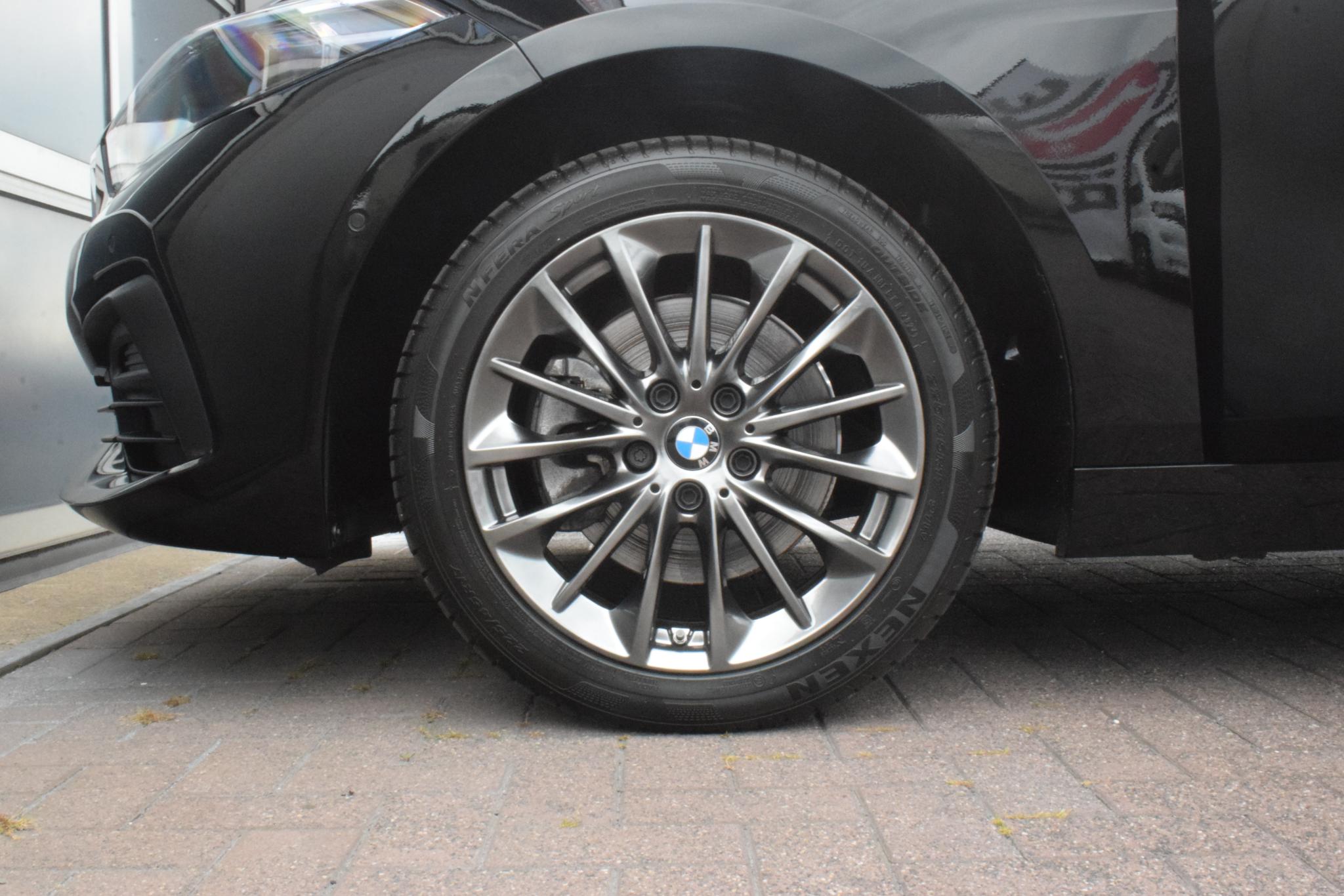 Foto van BMW 1-serie