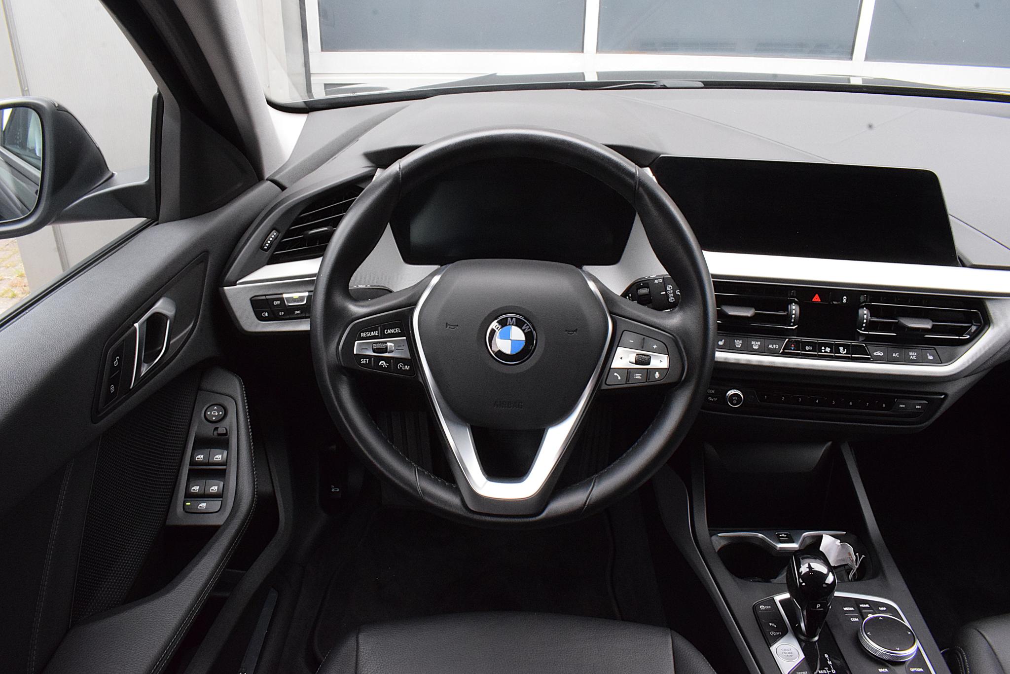 Foto van BMW 1-serie