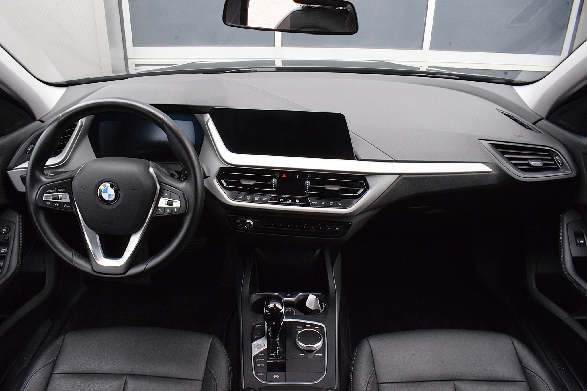 Foto van BMW 1-serie