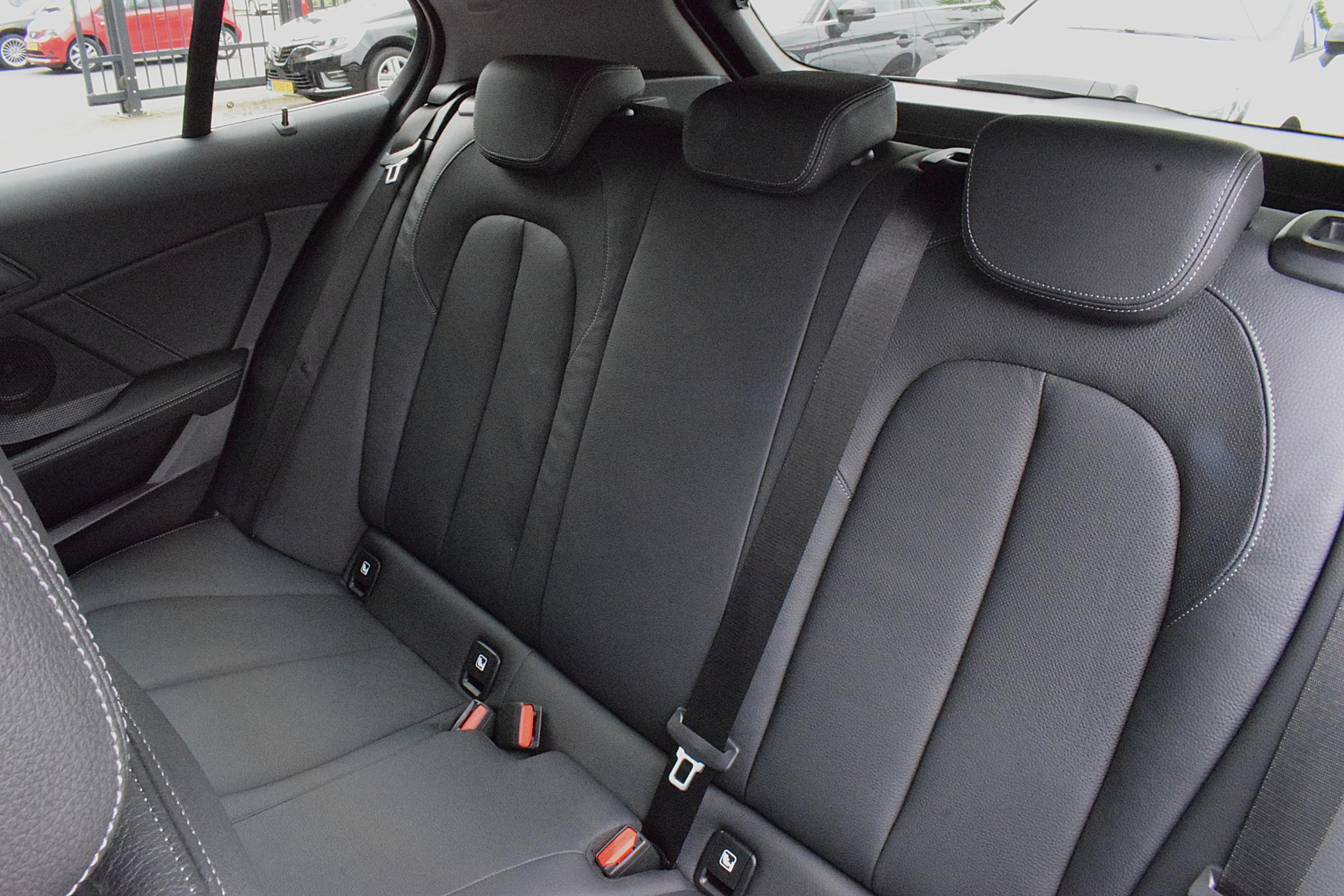 Foto van BMW 1-serie