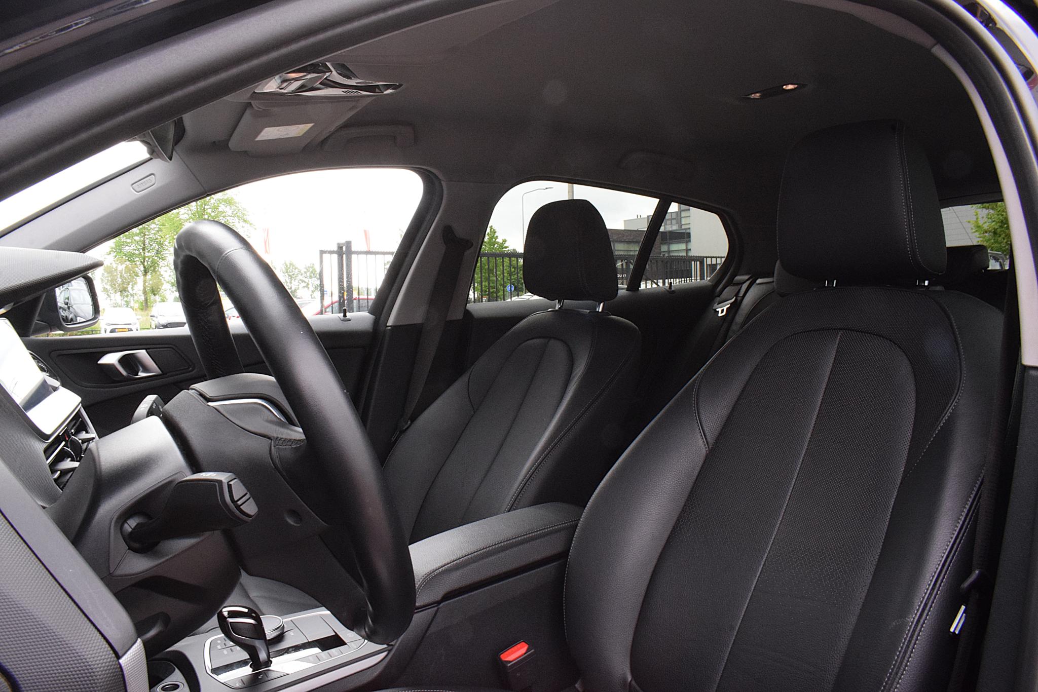 Foto van BMW 1-serie
