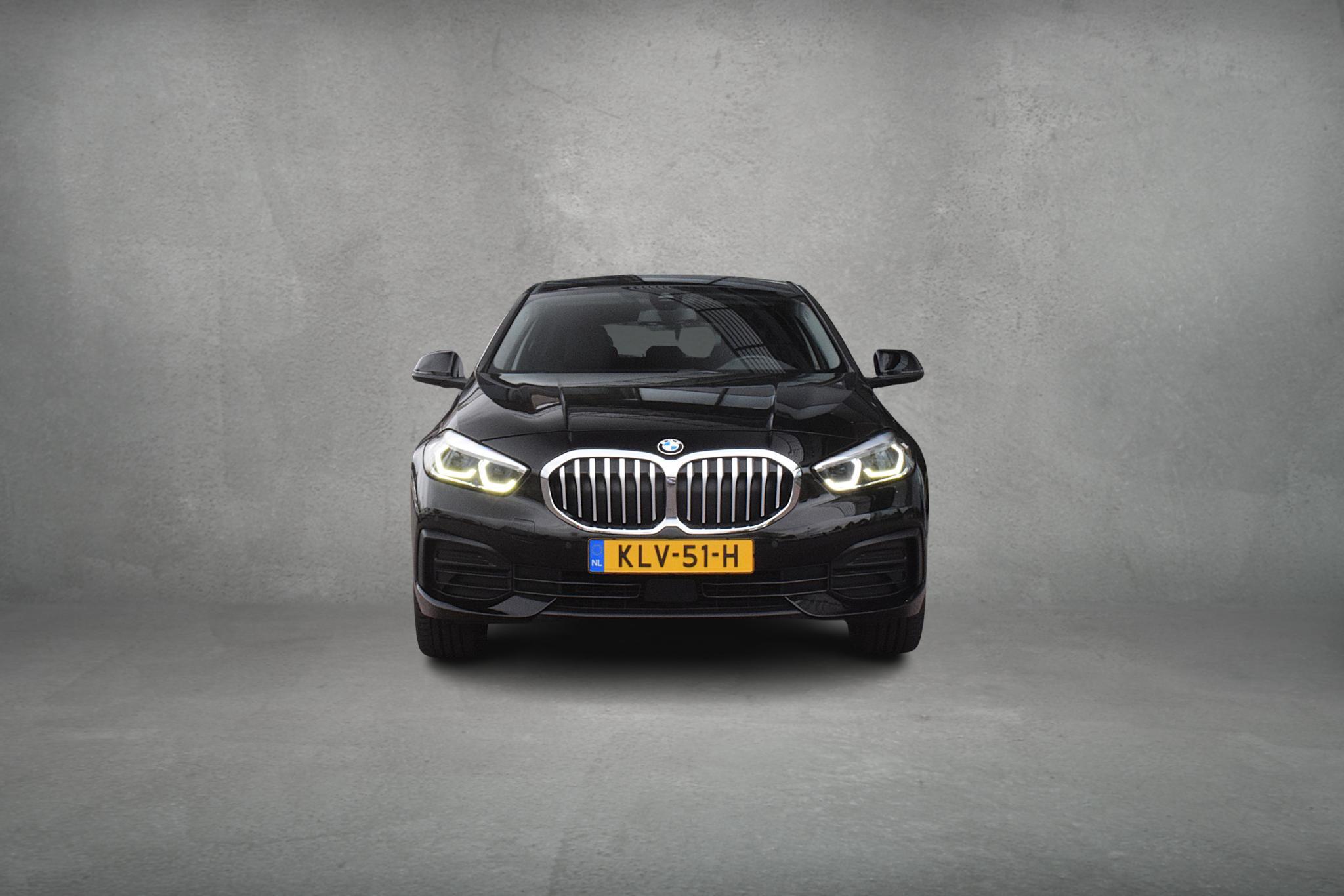 Foto van BMW 1-serie
