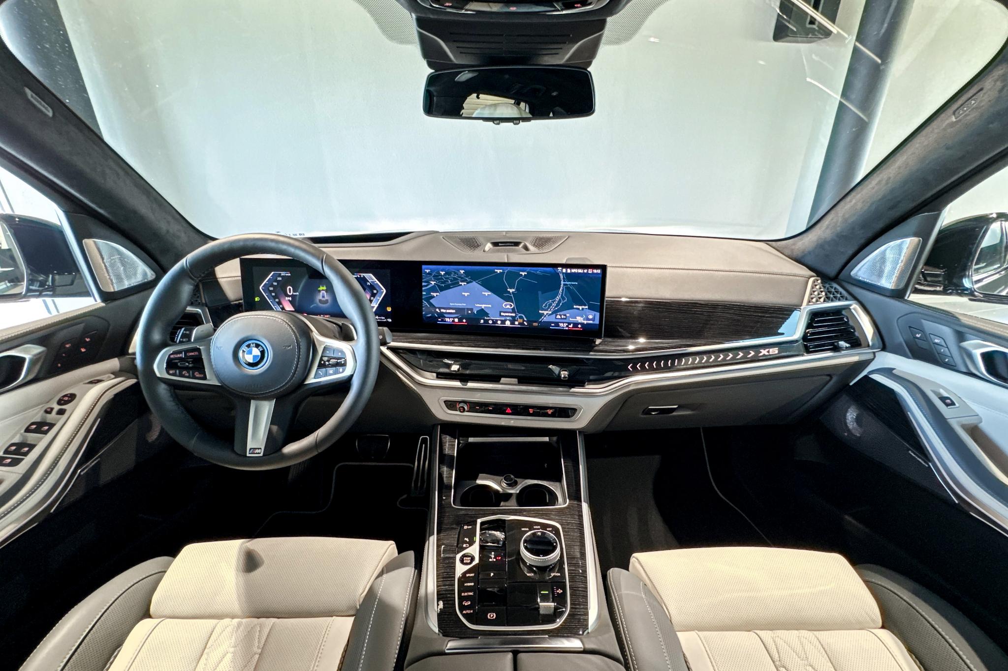 Foto van BMW X5