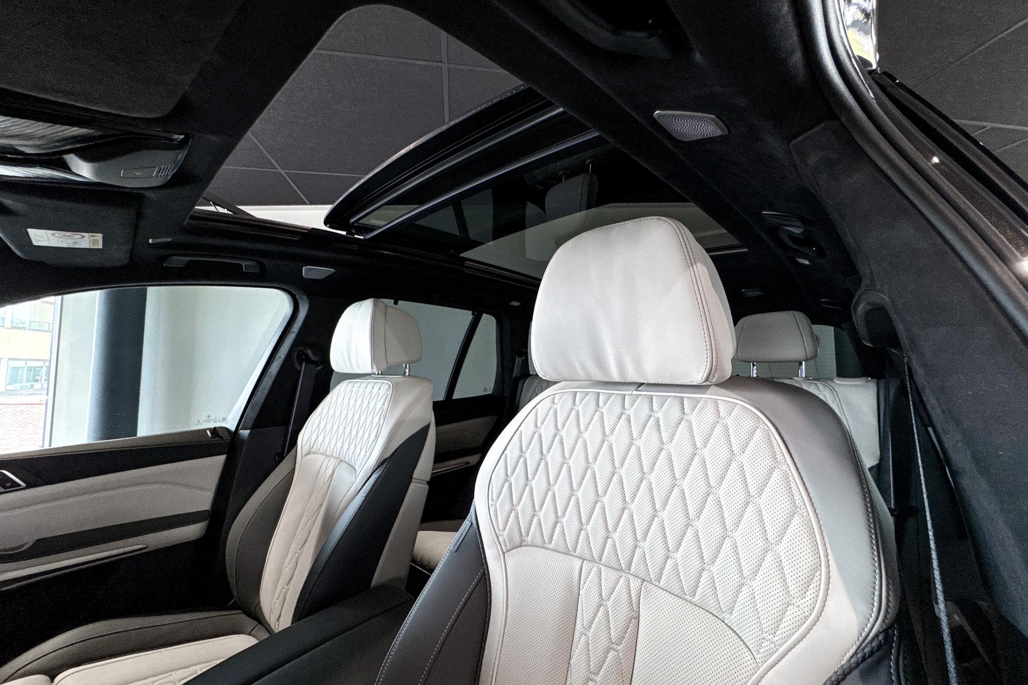 Foto van BMW X5