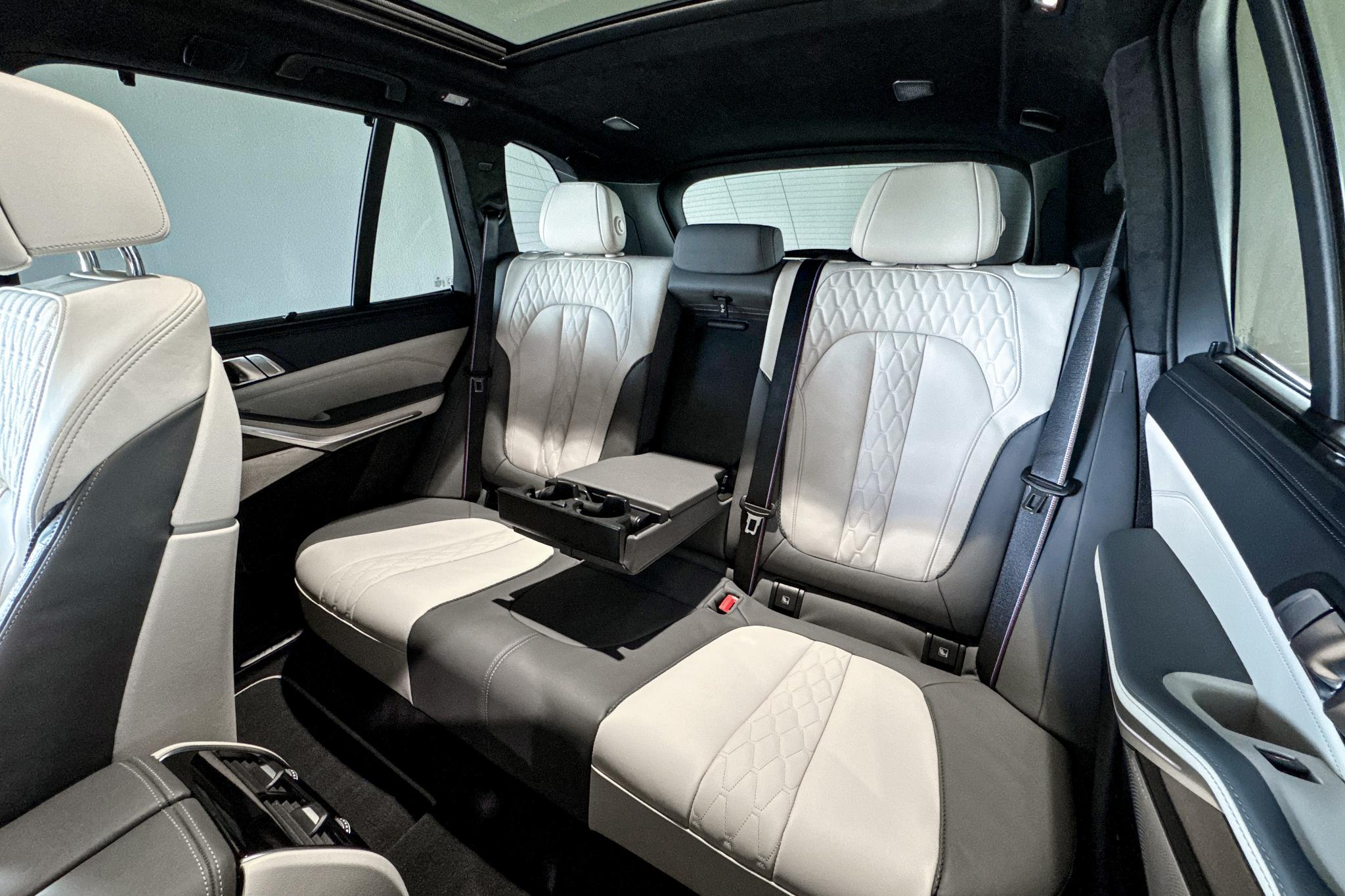 Foto van BMW X5