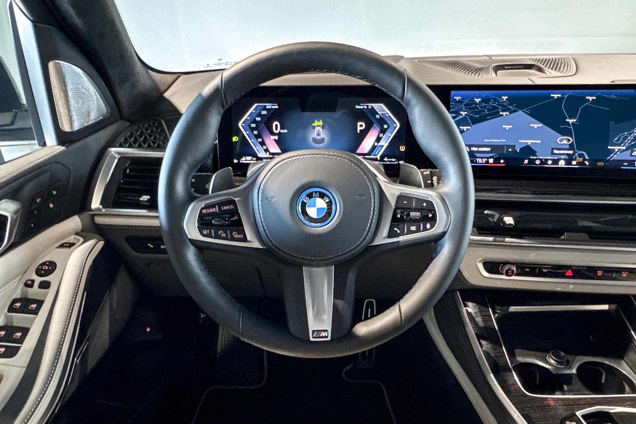 Foto van BMW X5