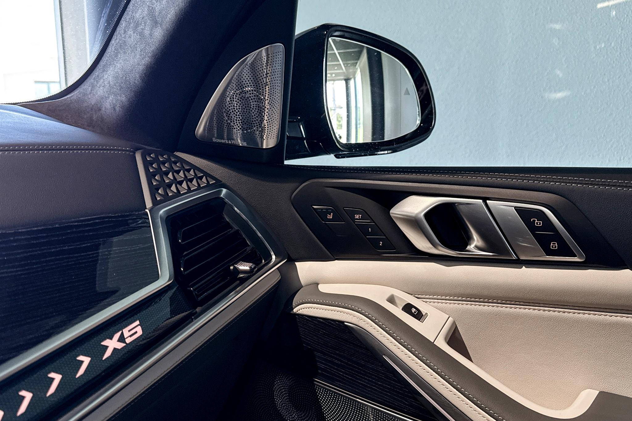 Foto van BMW X5