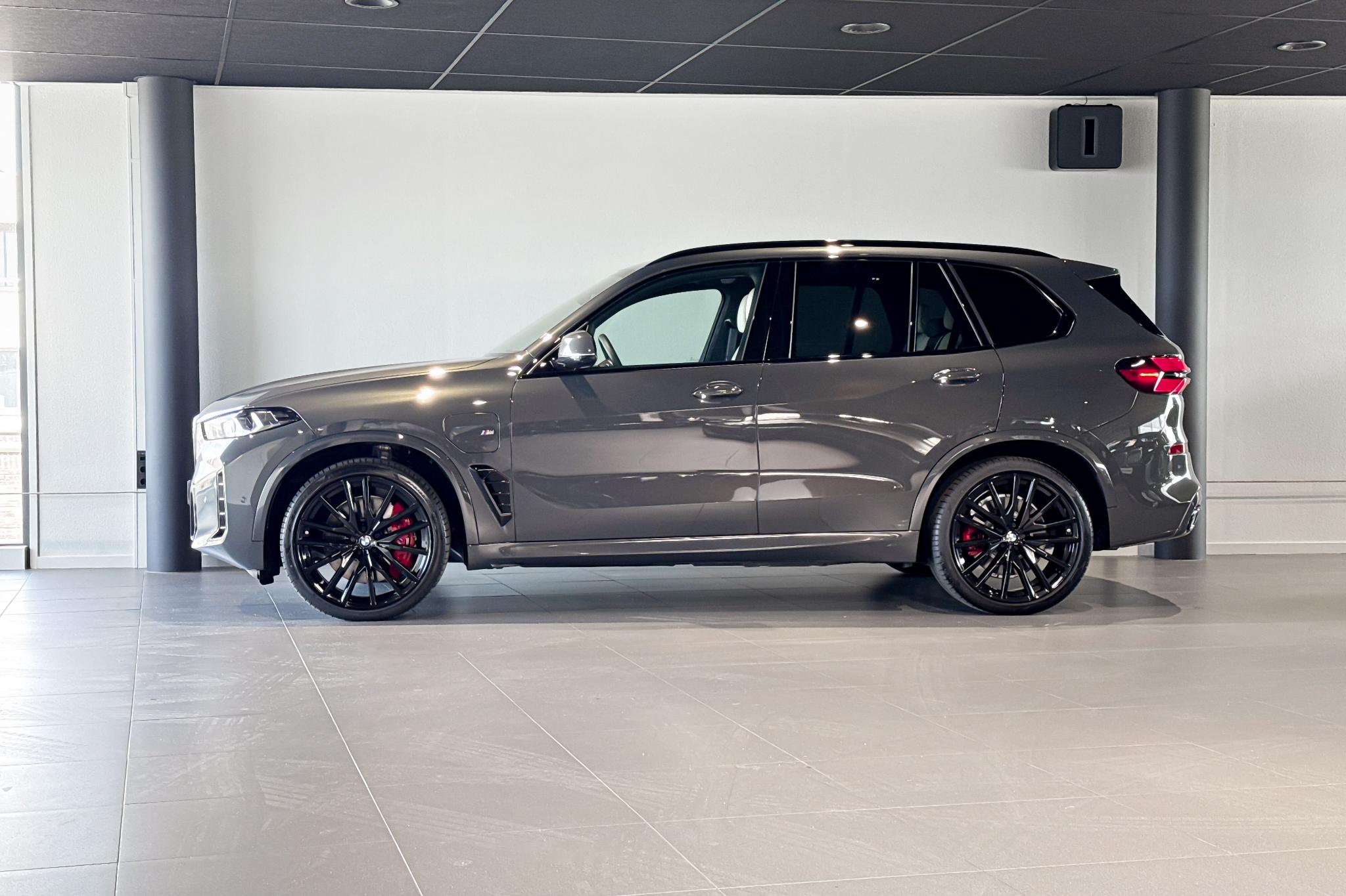 Foto van BMW X5