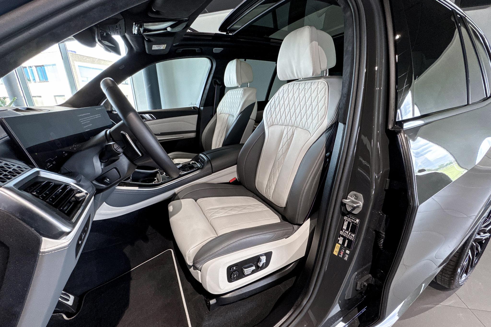 Foto van BMW X5