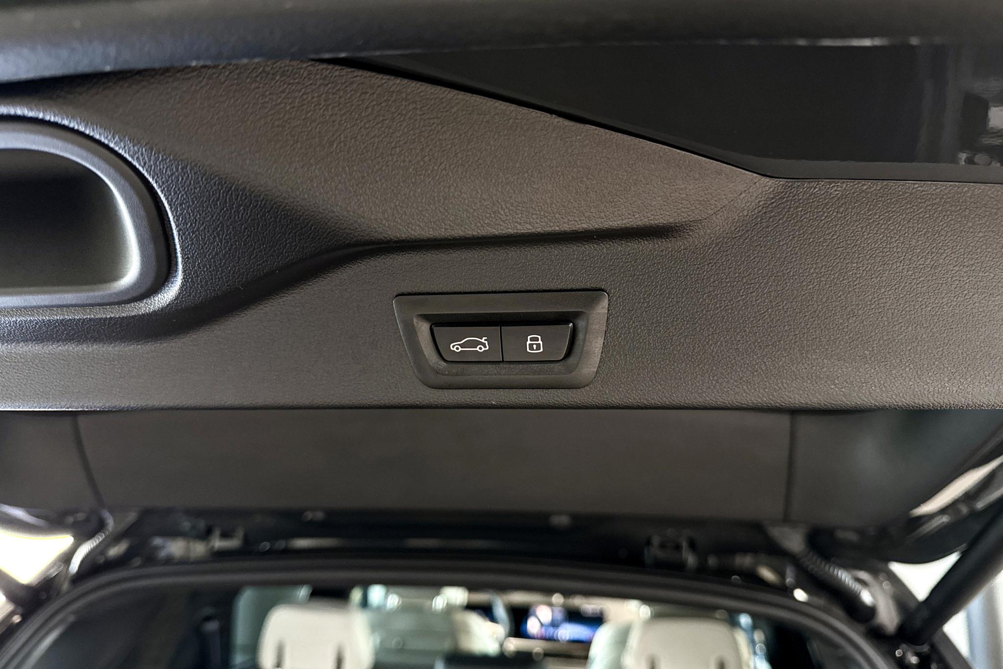 Foto van BMW X5
