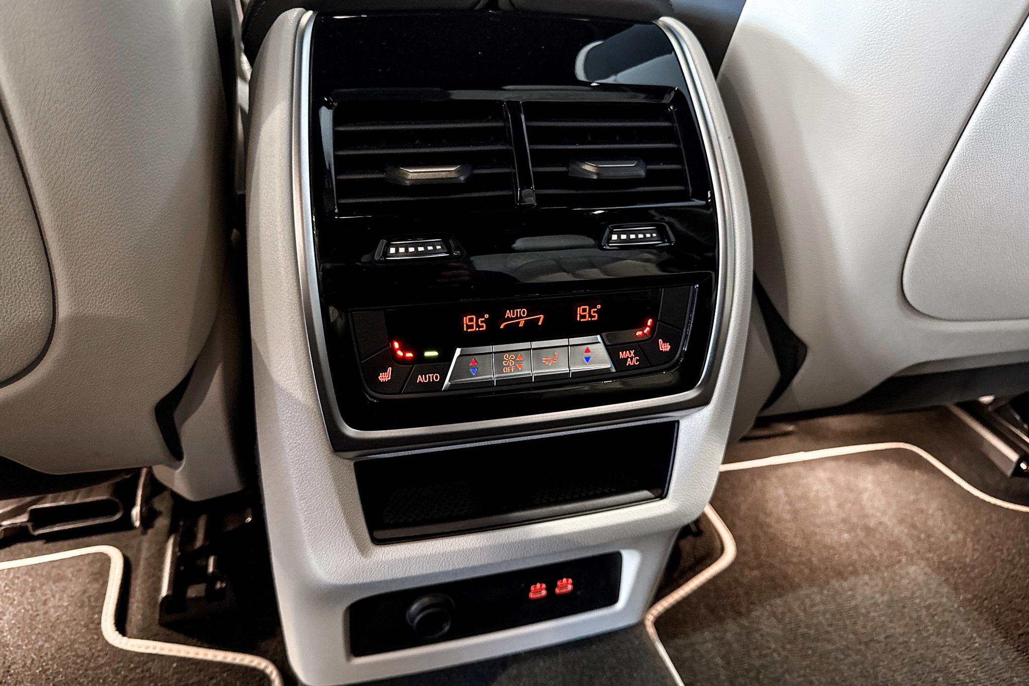Foto van BMW X5