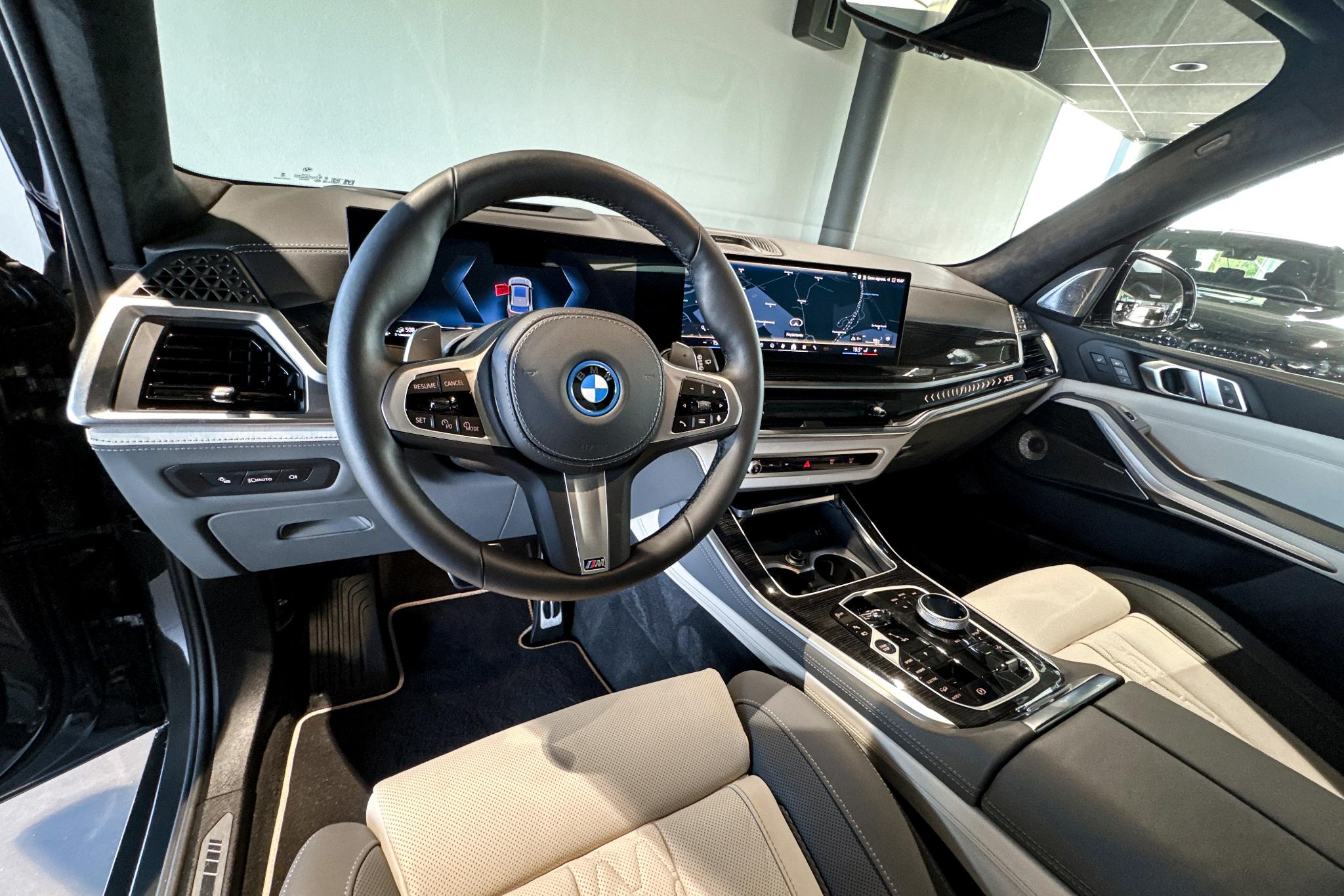 Foto van BMW X5