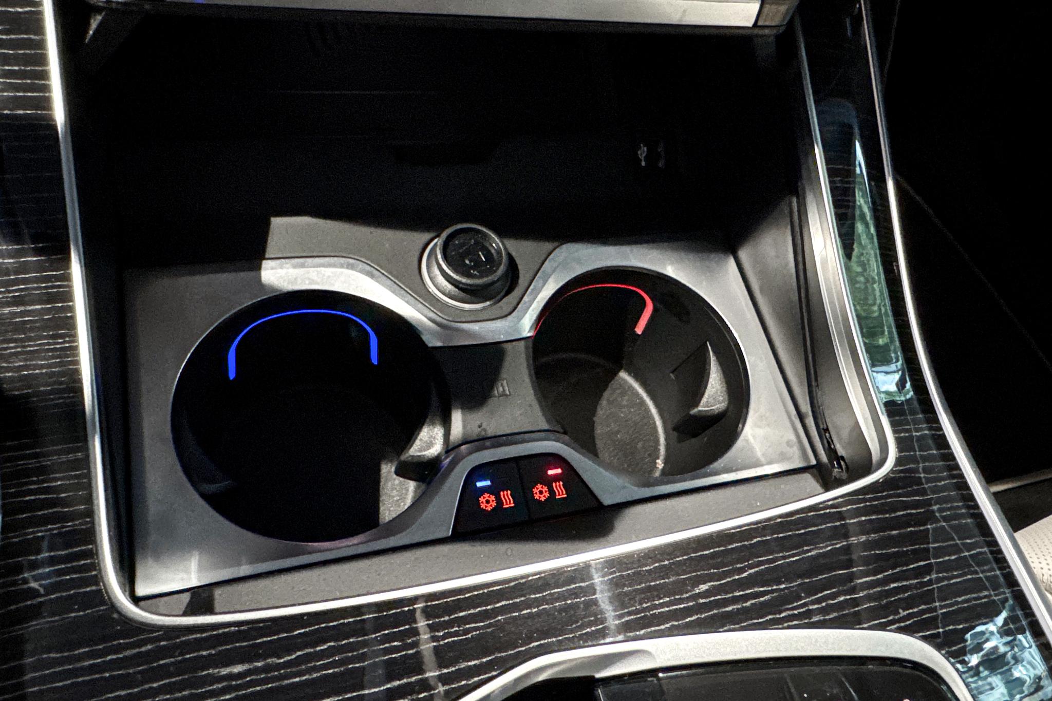 Foto van BMW X5