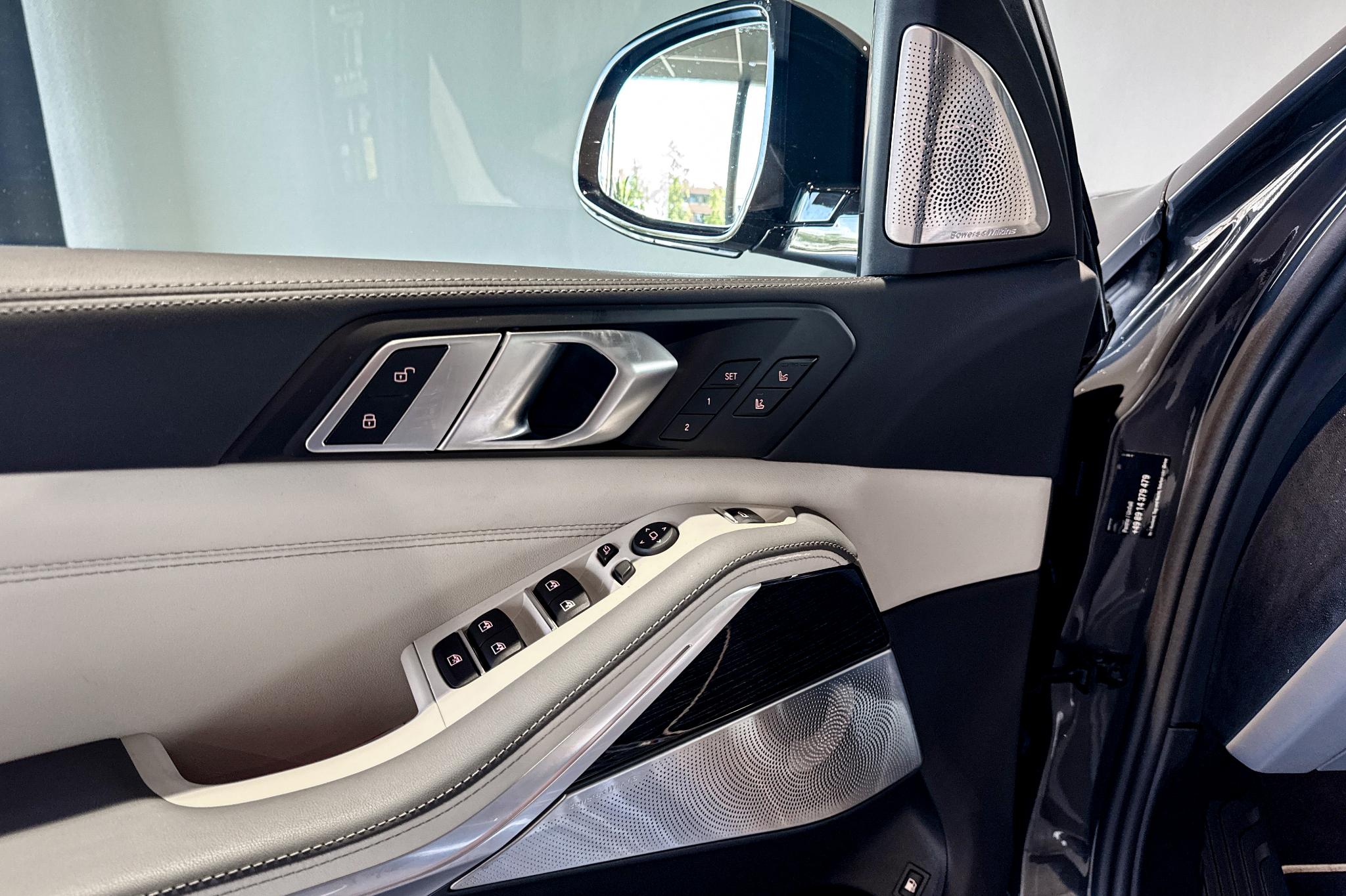 Foto van BMW X5