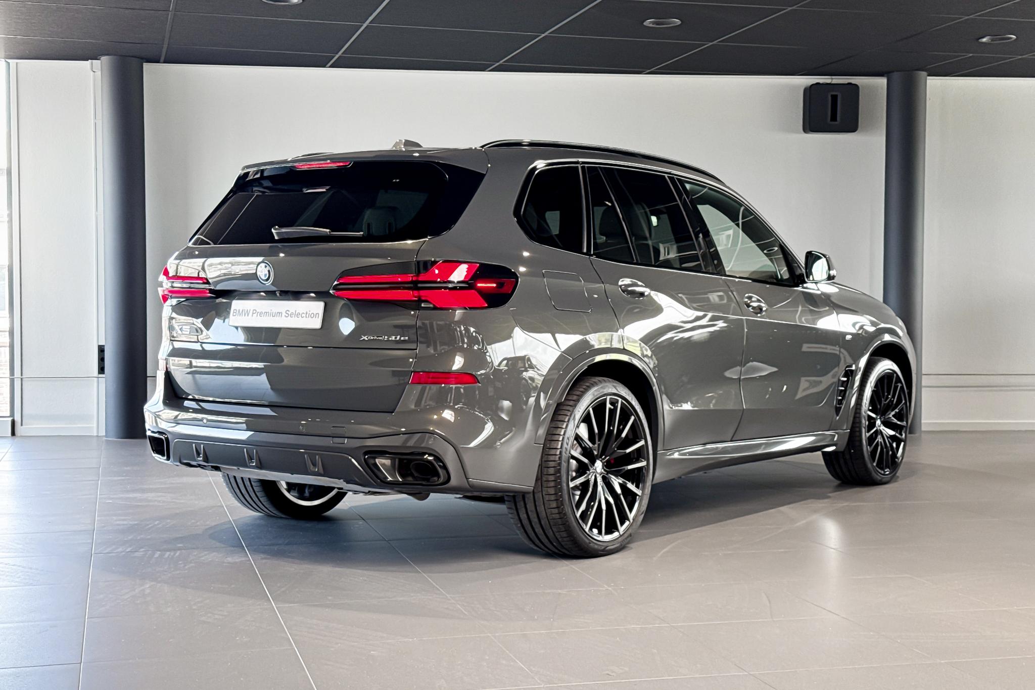 Foto van BMW X5