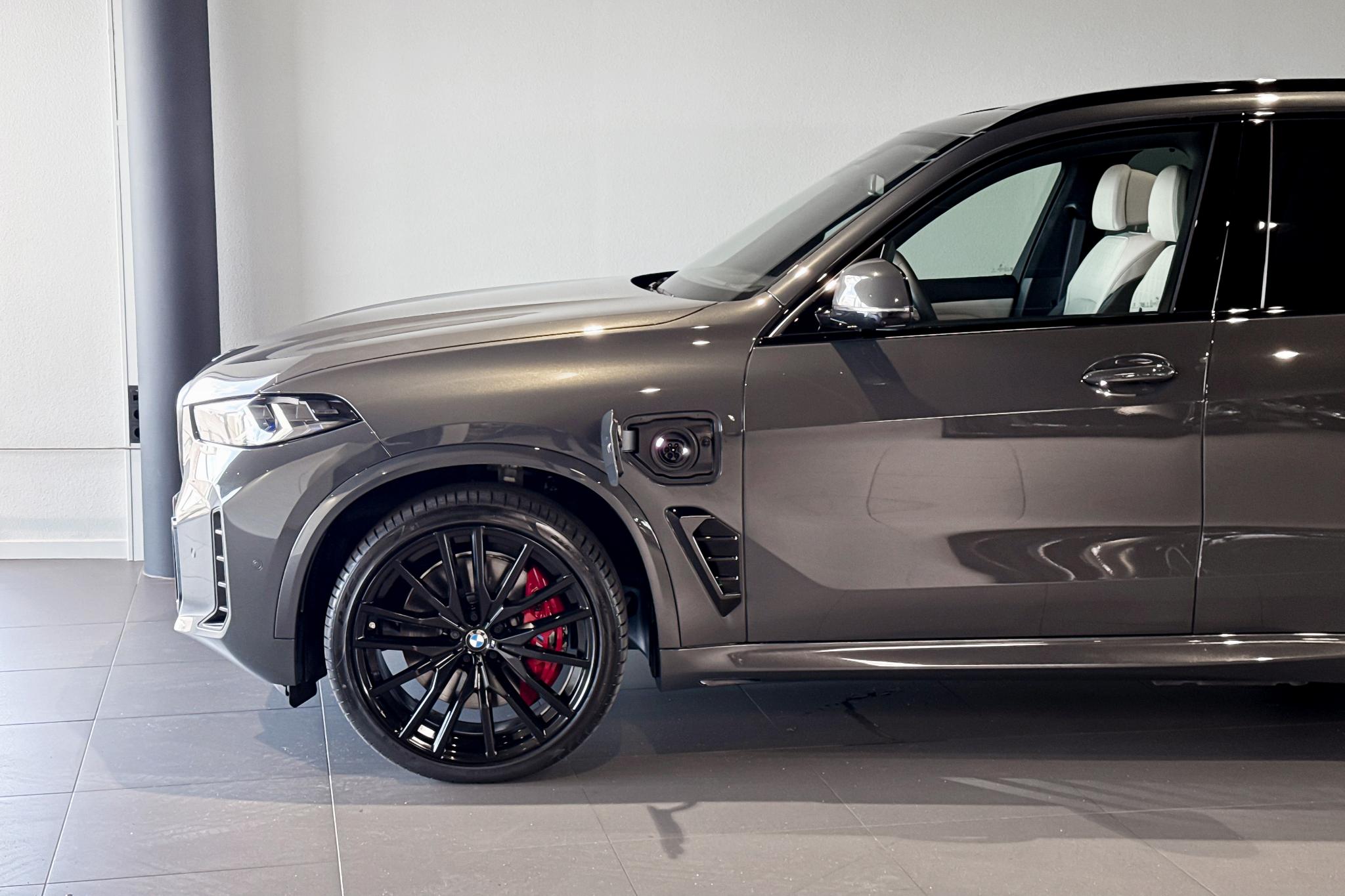 Foto van BMW X5