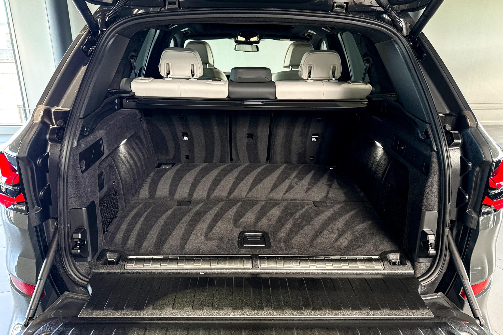 Foto van BMW X5